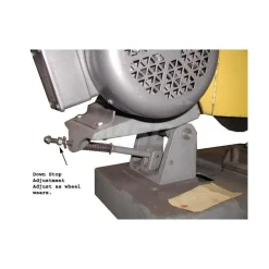 Straight Chop & Cut-Off Saw: 14