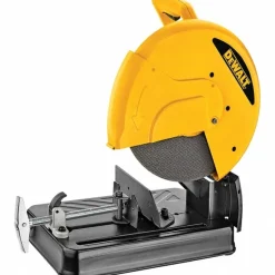 Straight Chop & Cut-Off Saw: 14