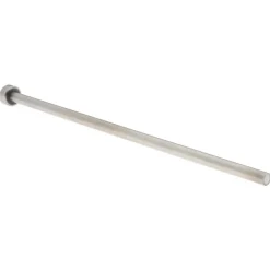 Straight Ejector Pin: 3/16