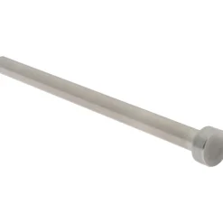 Straight Ejector Pin: 3/8