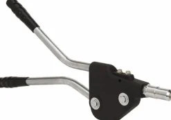 Straight Head Hand Riveter