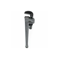 Straight Pipe Wrench: 3
