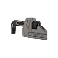 Straight Pipe Wrench: 2