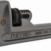 Straight Pipe Wrench: 1-1/2" Max, 10" OAL, Aluminum