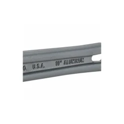 Straight Pipe Wrench: 1-1/2
