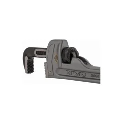 Straight Pipe Wrench: 1-1/2