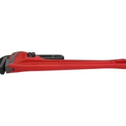 Straight Pipe Wrench: 2-1/2
