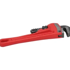 Straight Pipe Wrench: 3/4