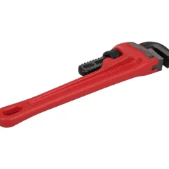 Straight Pipe Wrench: 1-1/2