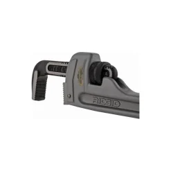 Straight Pipe Wrench: 3/8 to 2-1/2