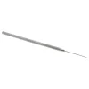 Straight Probe Scriber: Straight, 5-1/2" OAL