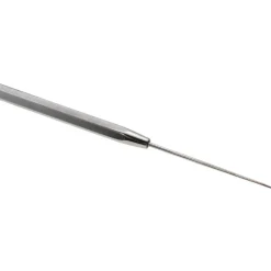 Straight Probe Scriber: Straight, 5-1/2