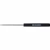Straight Probe Scriber: Straight, 6-7/8" OAL