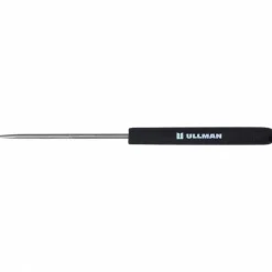 Straight Probe Scriber: Straight, 6-7/8" OAL