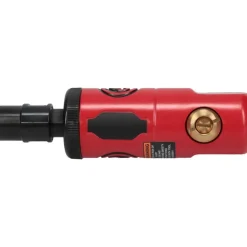 1/4" STRAIGHT 25000RPM CHICAGO PNEU DIE GRINDER