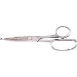 Straight Trimmer: 9-3/8