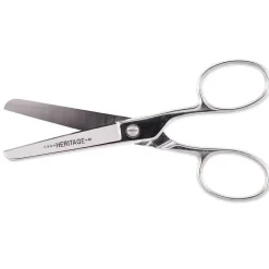Straight Trimmer: 9-3/8