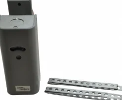 Strap On Hydronic Zone Control for Any Tube Size
