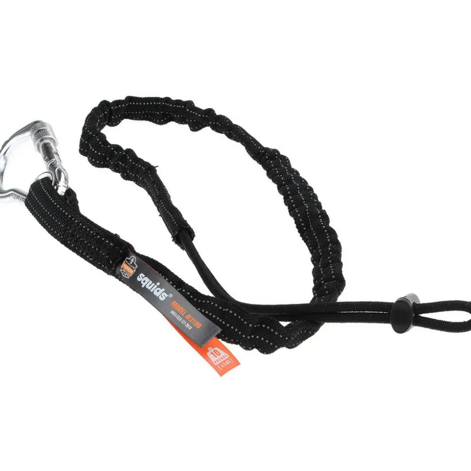 35" Stretchable Lanyard