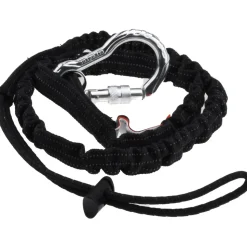 42" Stretchable Lanyard