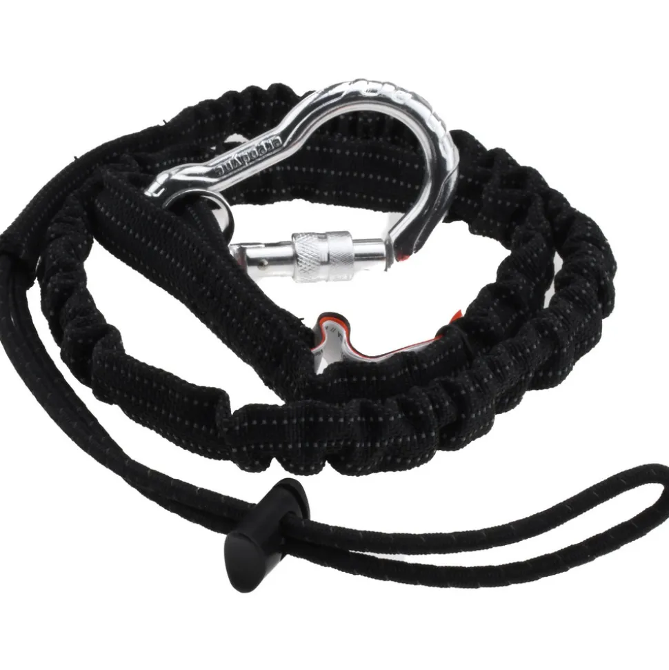 42" Stretchable Lanyard