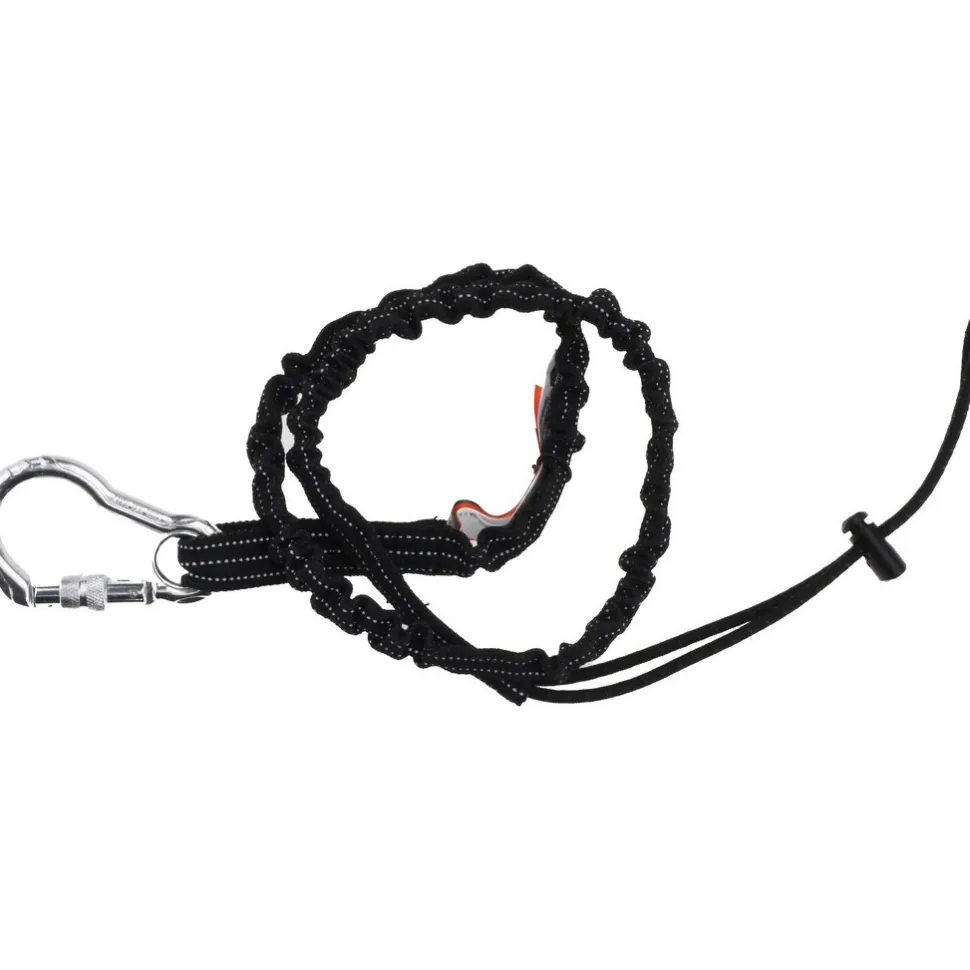 42" Stretchable Lanyard