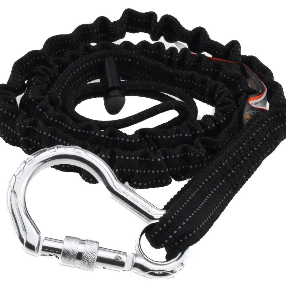 42" Stretchable Lanyard