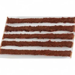 String Repairs & Plug Style: Use with Tire Repair