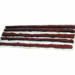 String Repairs & Plug Style: Use with Tire Repair