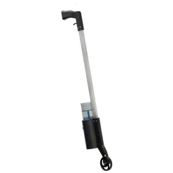 Striping & Marking Machines: Machine Type: Striping Wand; Overall Length: 3.0000; Maximum Strip Width: 3 in; Minimum Strip Width: 3 in