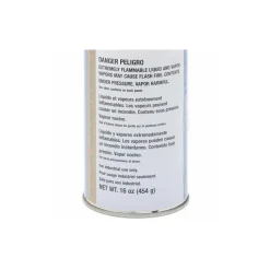 Striping Spray Paint: Black, Gloss