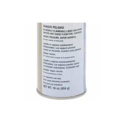 Striping Spray Paint: White, Gloss