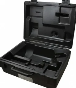 Stroboscope Accessories: Type: Nova-Pro Latched Carry Case; For Use With: Nova-Pro strobe and accessories