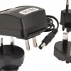 Stroboscope Accessories: Type: Universal Recharger; For Use With: Nova-Strobe BBL and DBL Models