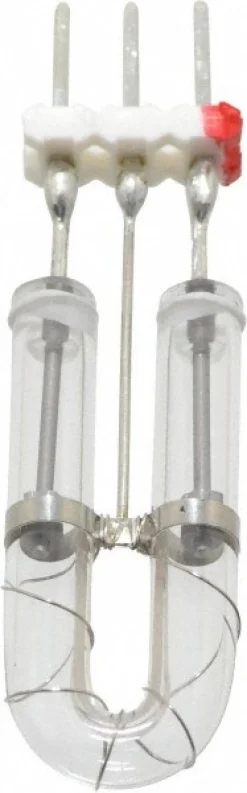 Stroboscope Accessories: Type: Spare Lamp; For Use With: Nova-Strobe Xenon Stroboscopes