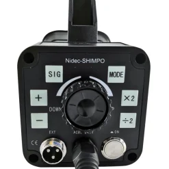 Stroboscopes: Minimum Flashes Per Minute: 60; Maximum Flashes Per Minute: 12000