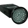 Stroboscopes: Minimum Flashes Per Minute: 60; Maximum Flashes Per Minute: 40000