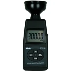 Stroboscopes: Minimum Flashes Per Minute: 60; Maximum Flashes Per Minute: 40000