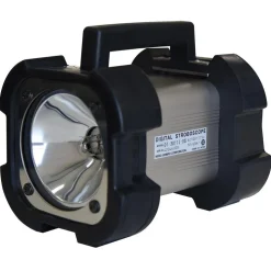 Stroboscopes: Minimum Flashes Per Minute: 200; Maximum Flashes Per Minute: 2500