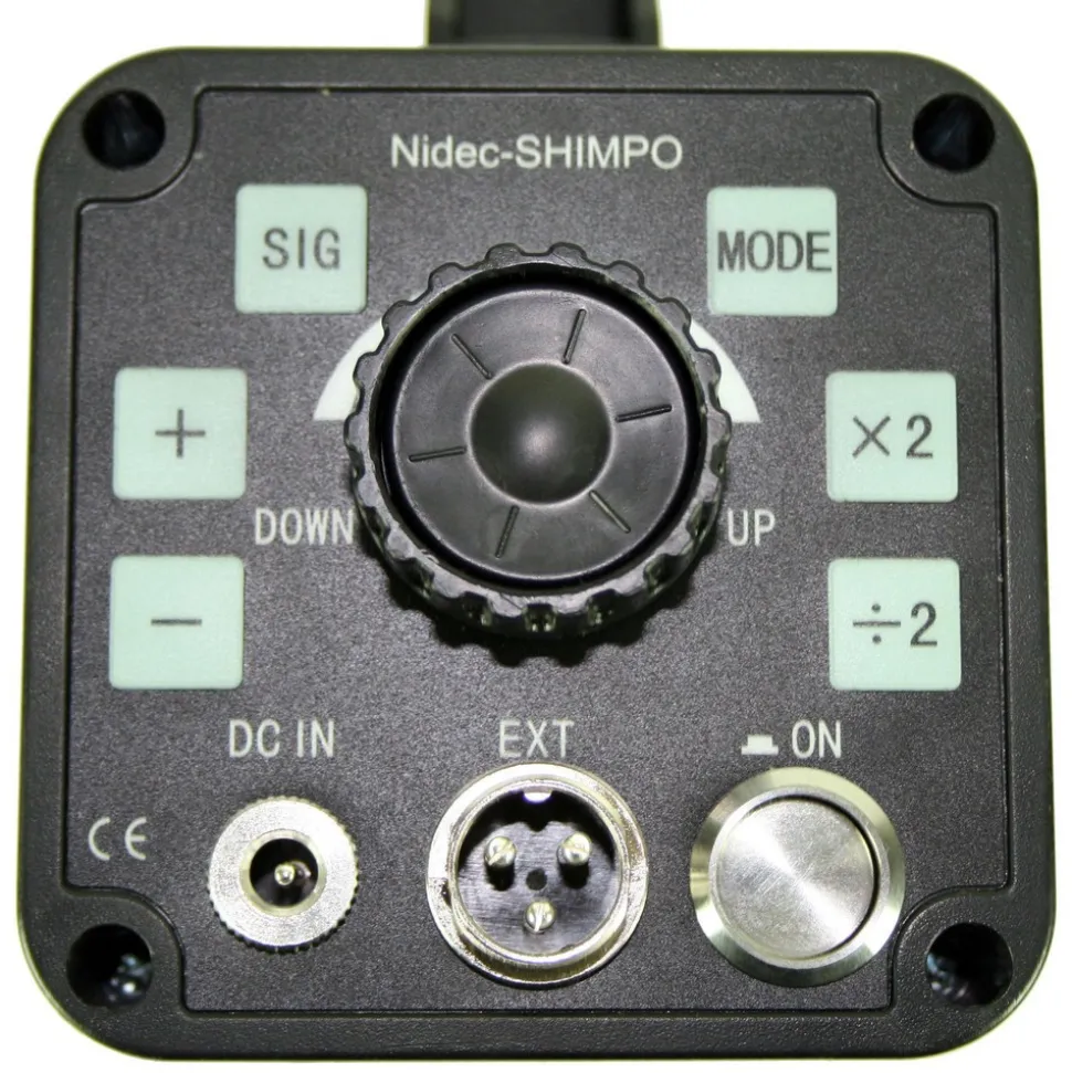 Stroboscopes: Minimum Flashes Per Minute: 60; Maximum Flashes Per Minute: 12000