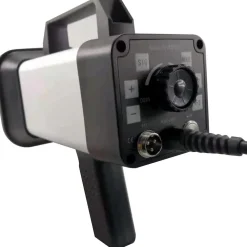 Stroboscopes: Stroboscope Type: Digital Stroboscope Kit; Minimum Flashes Per Minute: 60; Maximum Flashes Per Minute: 12000; Meter Length: 247