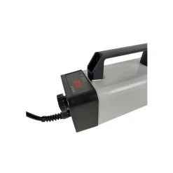 Stroboscopes: Stroboscope Type: Digital Stroboscope Kit; Minimum Flashes Per Minute: 60; Maximum Flashes Per Minute: 12000; Meter Length: 247