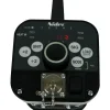 Stroboscopes: Stroboscope Type: Digital Stroboscope Kit; Minimum Flashes Per Minute: 40; Maximum Flashes Per Minute: 35000; Meter Length: 255