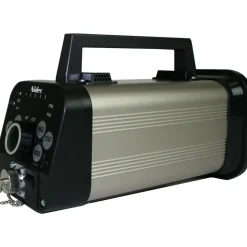 Stroboscopes: Stroboscope Type: Digital Stroboscope Kit; Minimum Flashes Per Minute: 40; Maximum Flashes Per Minute: 35000; Meter Length: 255