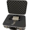Stroboscopes: Stroboscope Type: Digital Stroboscope Kit; Minimum Flashes Per Minute: 40; Maximum Flashes Per Minute: 35000; Meter Length: 209