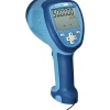 Stroboscopes: Stroboscope Type: Digital LED Stroboscope; Minimum Flashes Per Minute: 30; Maximum Flashes Per Minute: 999999; Meter Length: 9.5