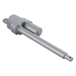 18" Stroke Len, 17% Duty Cycle, 115 Volt, Linear Electromechanical Actuator with Limit Switch