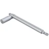 18" Stroke Len, 17% Duty Cycle, 12 Volt, Linear Electromechanical Actuator with Slip Clutch