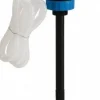 8 Strokes per Gal, Polypropylene Hand Operated Transfer Pump