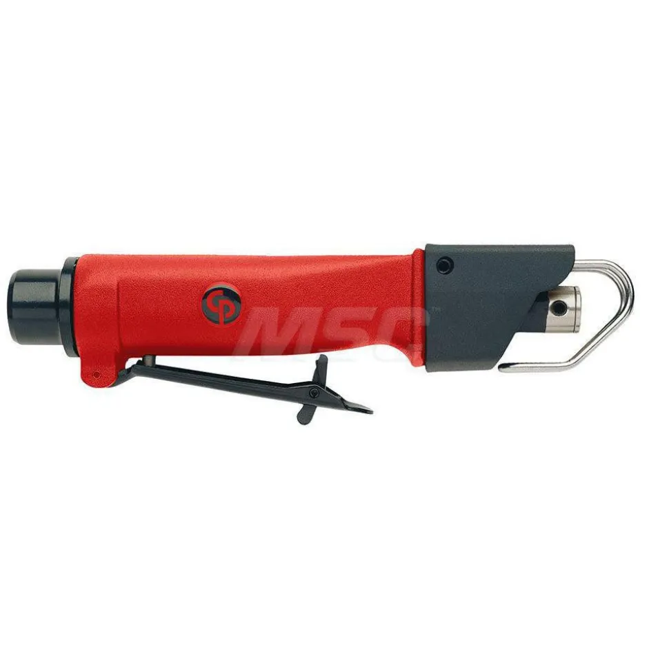 10,000 Strokes per Minute, 3/8 Inch Stroke Length, 5.5 CFM Air Reciprocating Saw